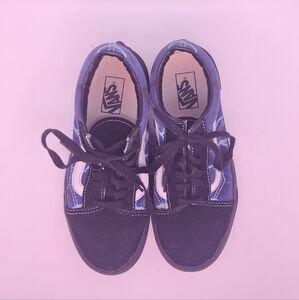 Vans Old Skool Lighting Bolt (GS)